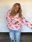 Puffer Pullover