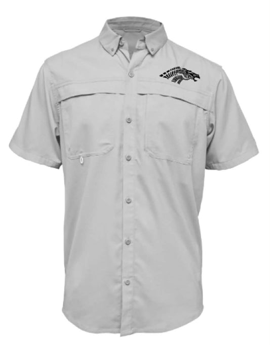 Men’s Grandview Logo Button Down