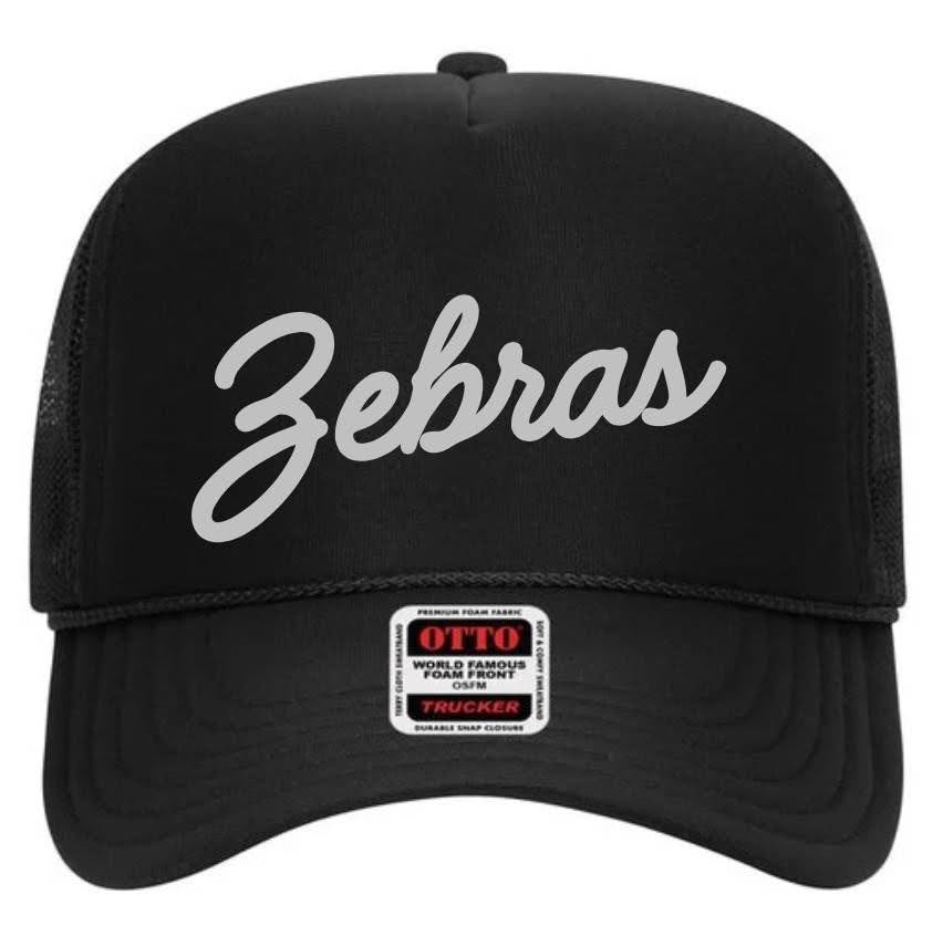 Custom Hats