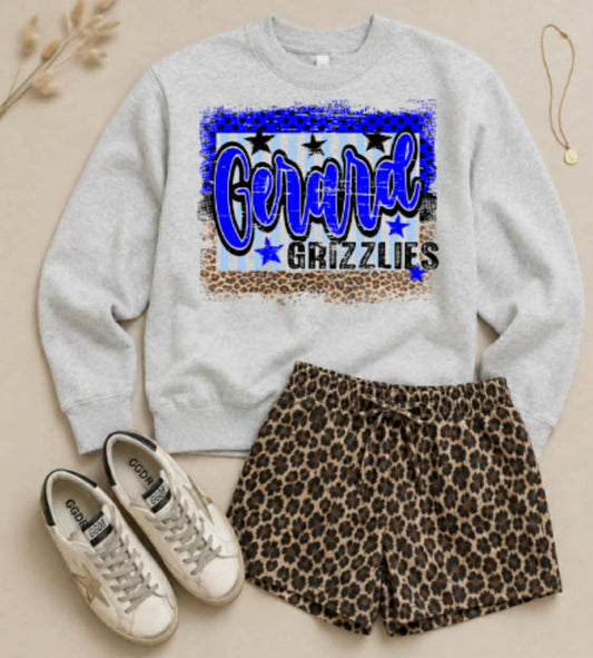 Gerard Grizzlies OG