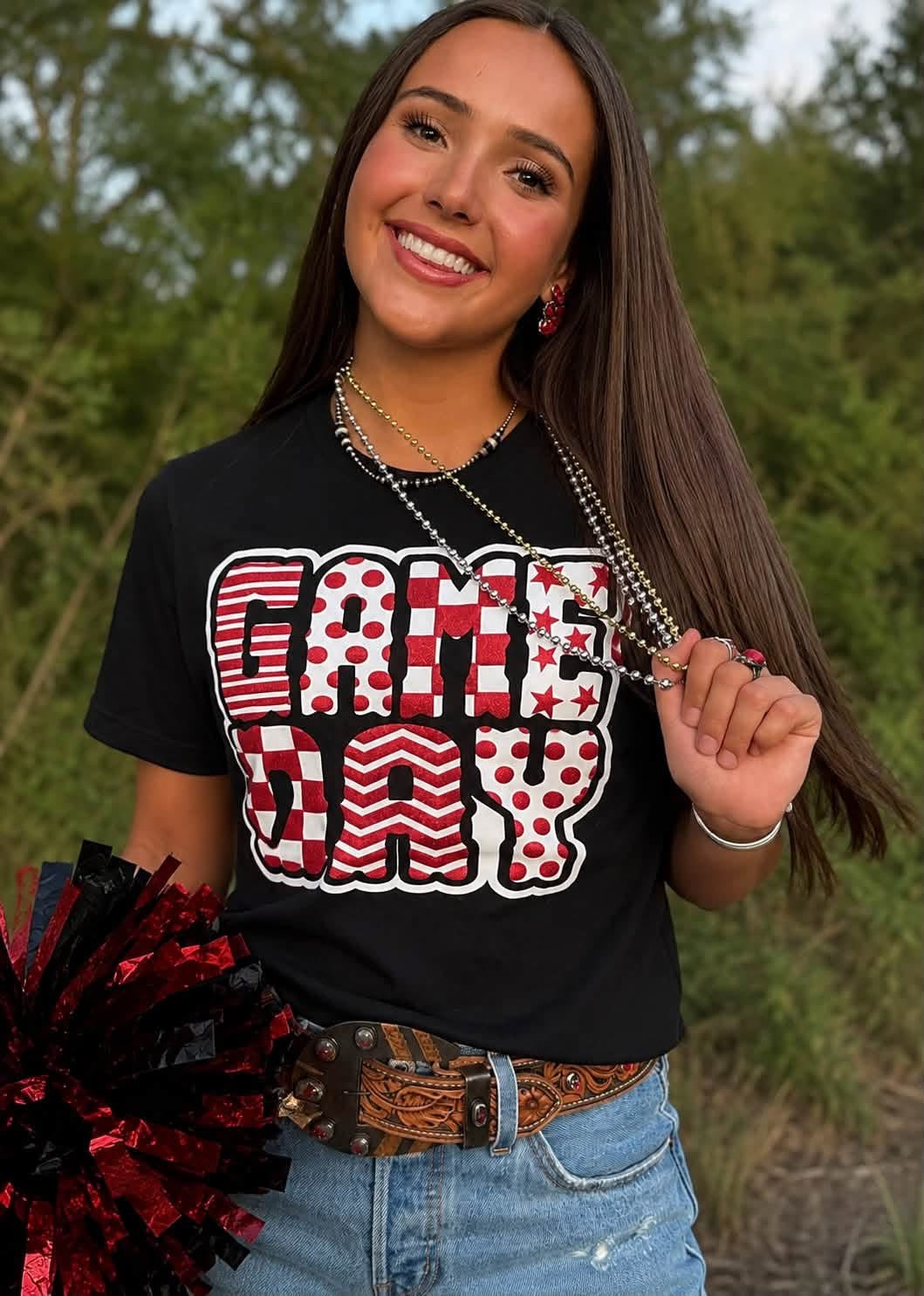 Funky Game Day