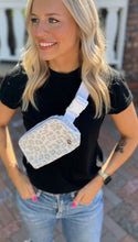 Load image into Gallery viewer, Patterned Bum Bags