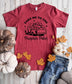 Take me to the Pumpkin Patch