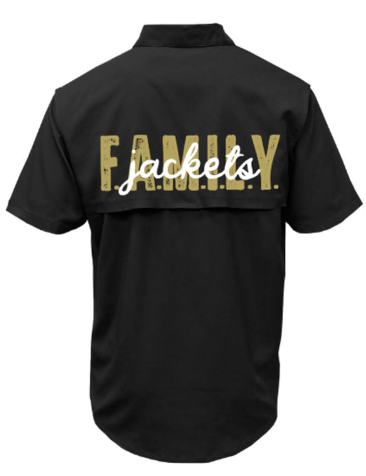 Cleburne Football Custom REORDER