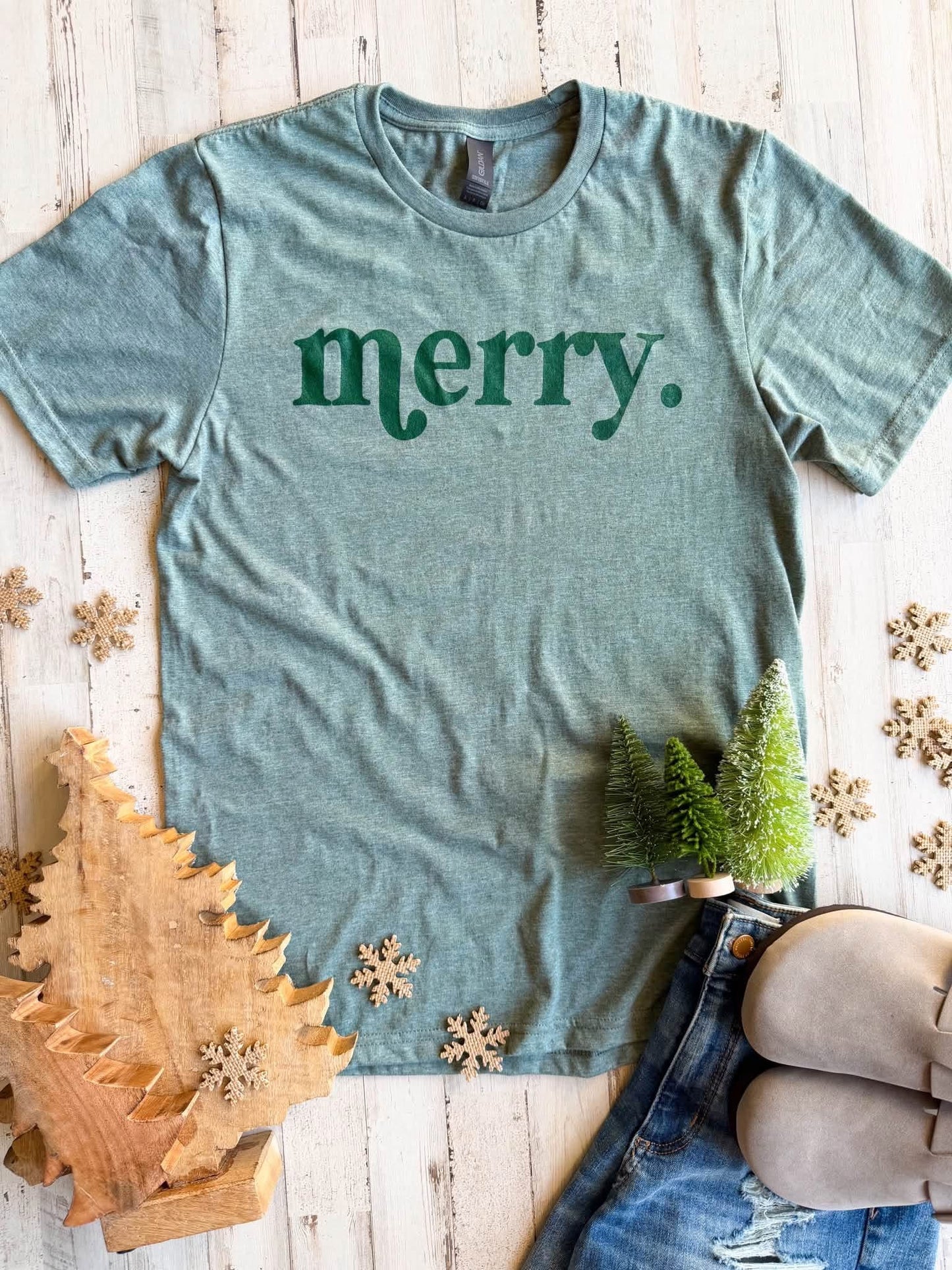 Merry