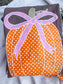 Polkadot Pumpkin