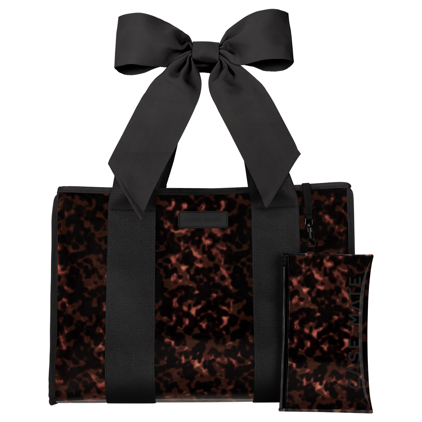 Case-mate Jelly Tortoise Tote