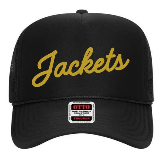 Custom Hats