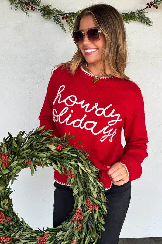Christmas Sweaters