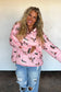 Puffer Pullover