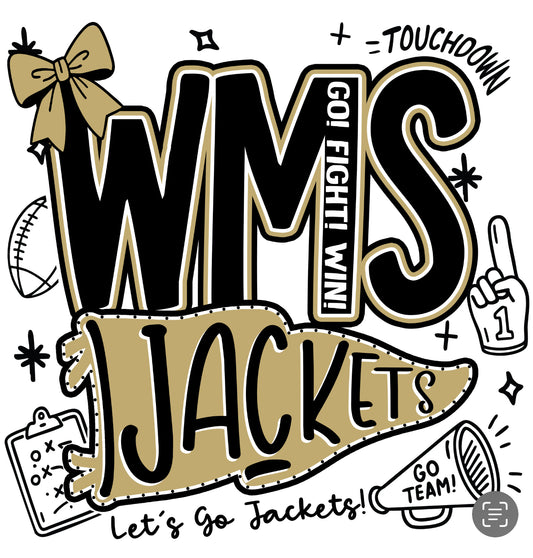 WMS