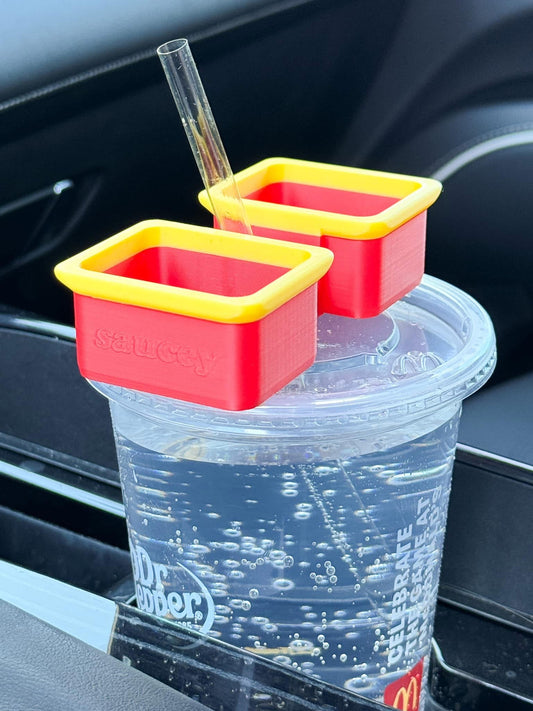 Sauce Holder