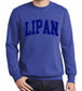 Lipan Varsity Pullover