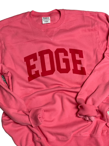 Edge Varsity Sweatshirt