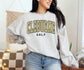 Custom Varsity Gear