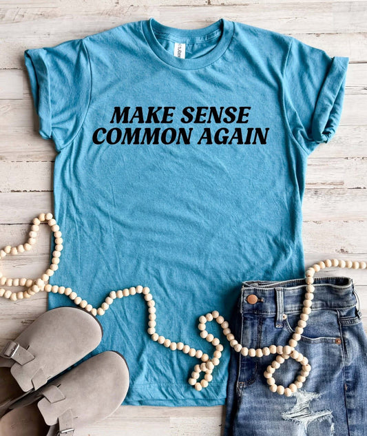 Weekend Statement Tees