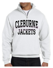 Load image into Gallery viewer, Cleburne Jackets Cheer Line