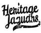 Ribbed Heritage Jaguars Pullover