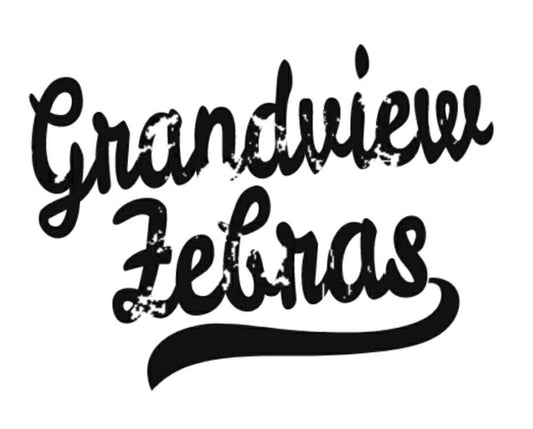 Ribbed Grandview Pullover