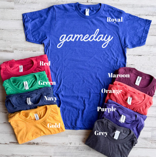 Classic Gameday