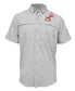 Men’s Burleson Elks Logo Button Down