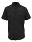 Men’s Burleson Elks Logo Button Down