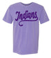 Classic Script Comfort Colors
