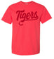 Classic Script Comfort Colors