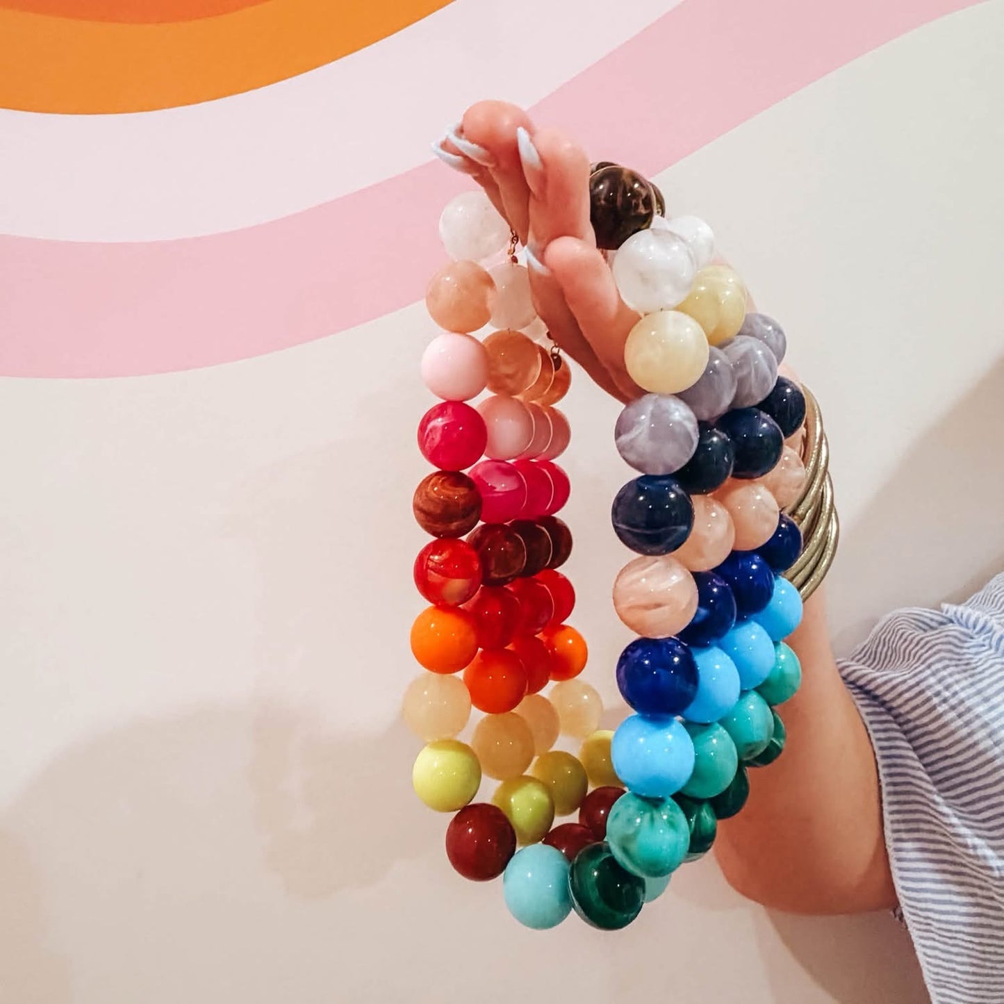 Candy Pop Necklace