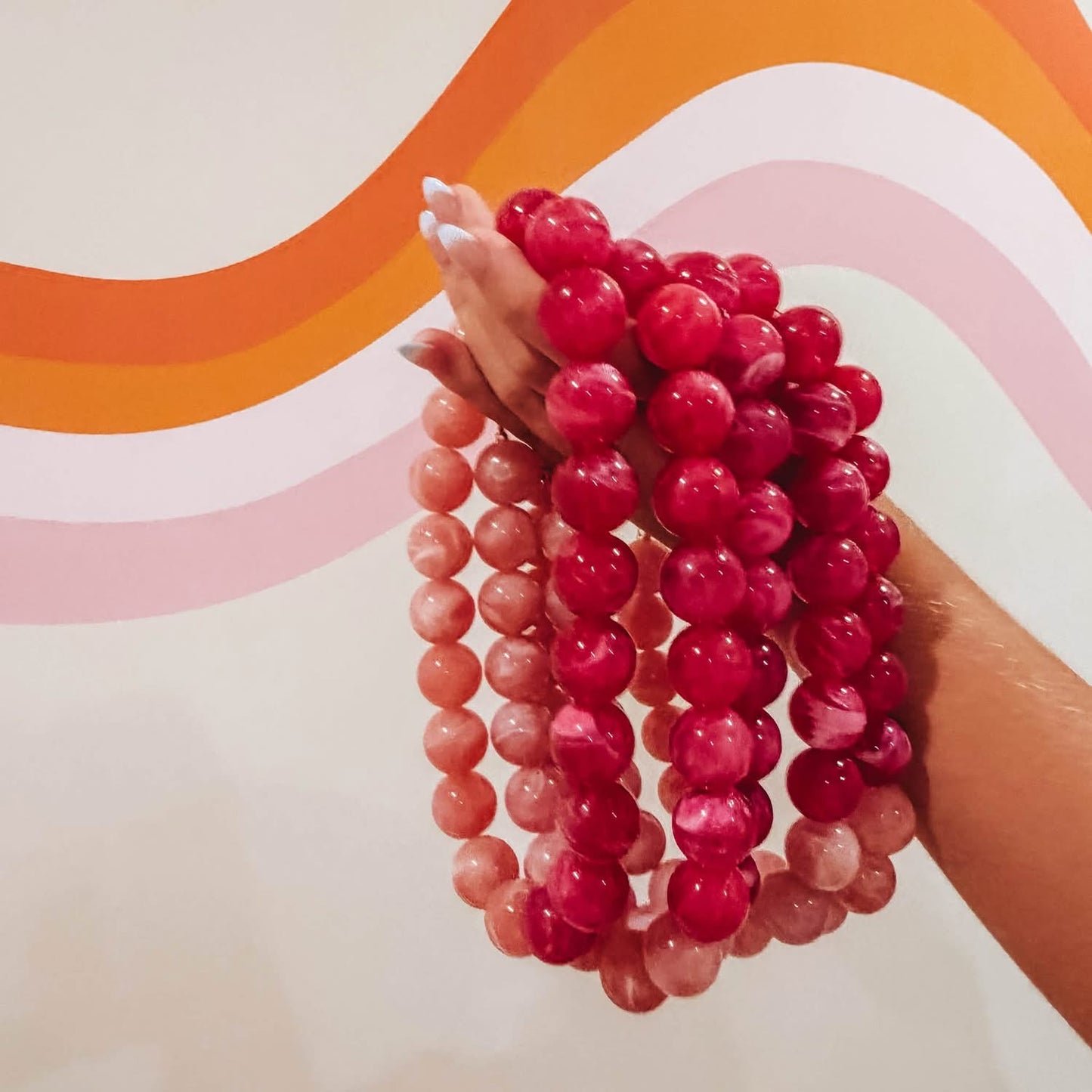 Candy Pop Necklace