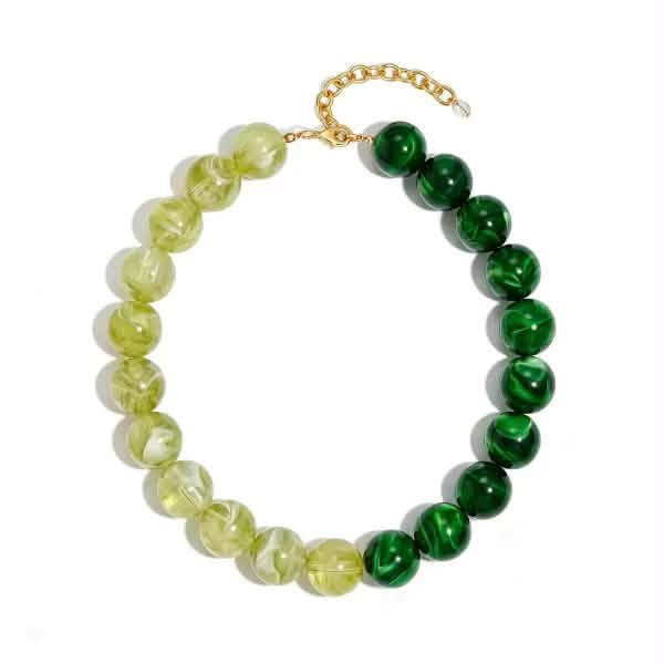 Candy Pop Necklace