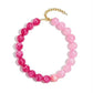 Candy Pop Necklace