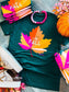 Hello Fall