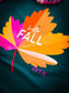Hello Fall