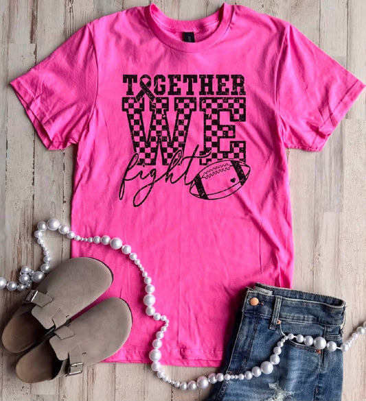Together We Fight