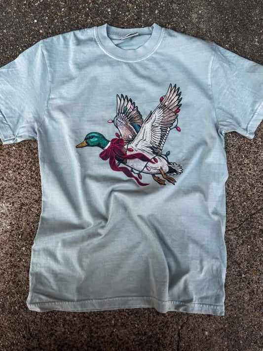 Merry Mallard