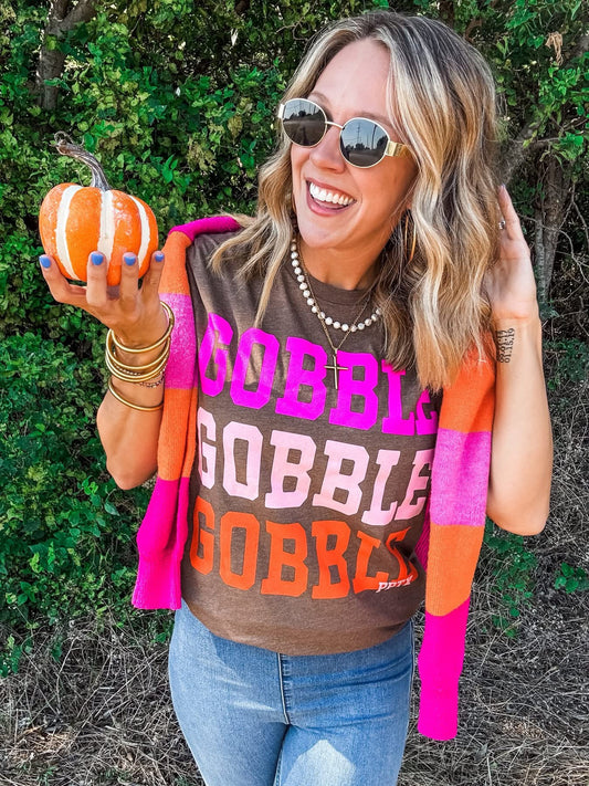 Gobble Gobble Gobble