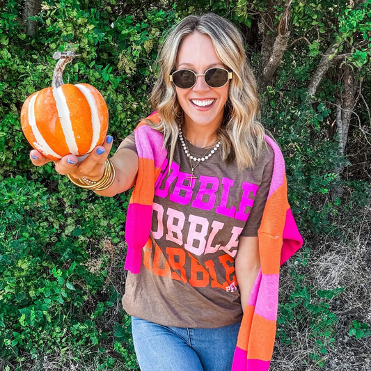 Gobble Gobble Gobble