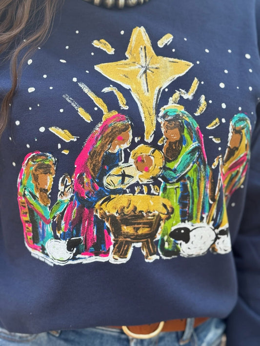Nativity Scene
