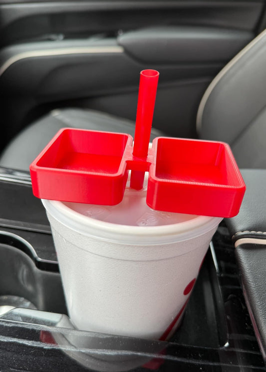 Sauce Holder