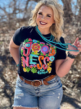 Load image into Gallery viewer, Callie Ann Stelter Goodness All Around Tee