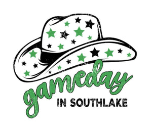 Game Day in Southlake