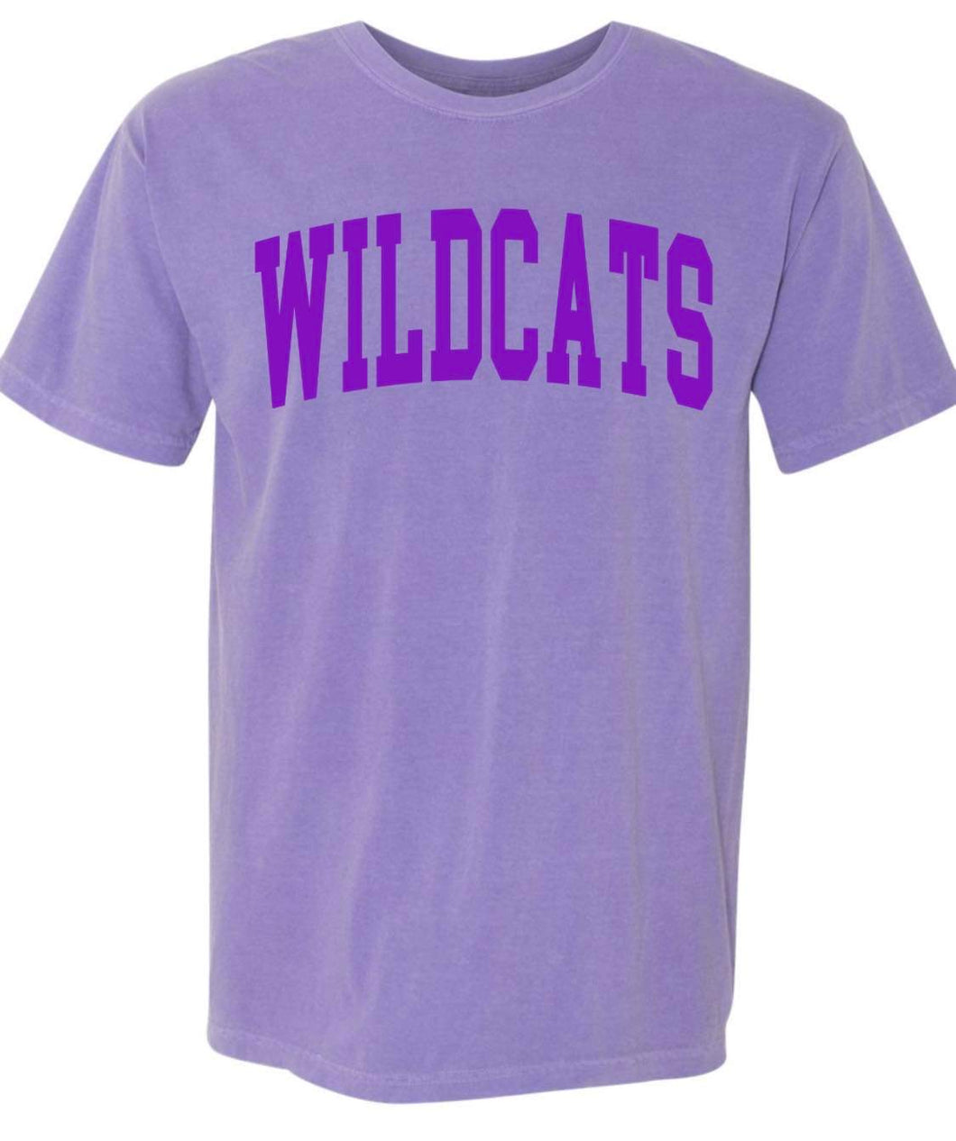 Wildcats Varsity