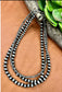 Spearman Necklace