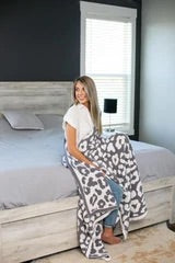 Luxe Blanket