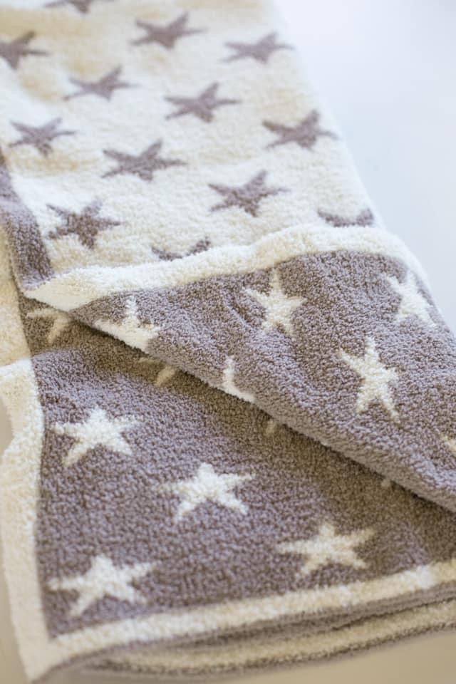 Luxe Blanket
