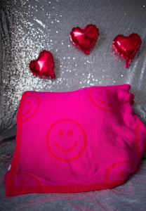 Luxe Blanket